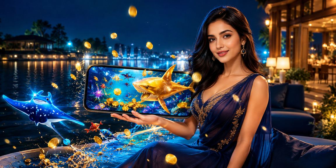 mega pari