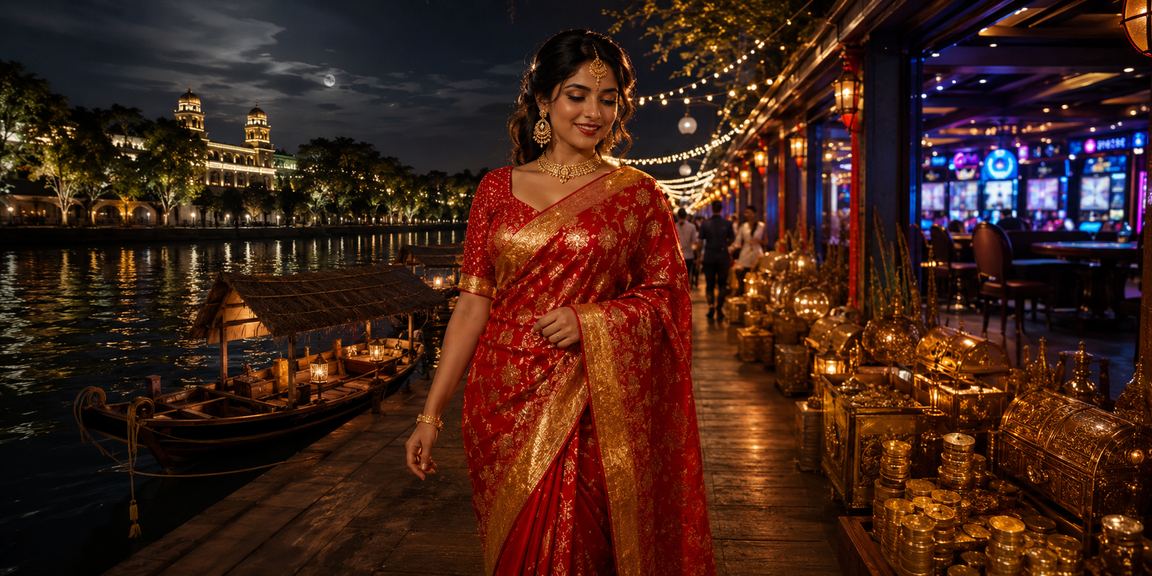 mega pari